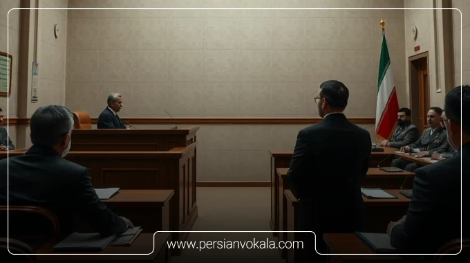 بهترین وکیل ملکی در بندرعباس